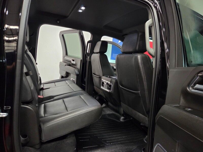 2024 Chevrolet Silverado 2500HD LTZ 6.6L Diesel Z71 GPS Camera Gooseneck FREE WARRANTY Arlington TX