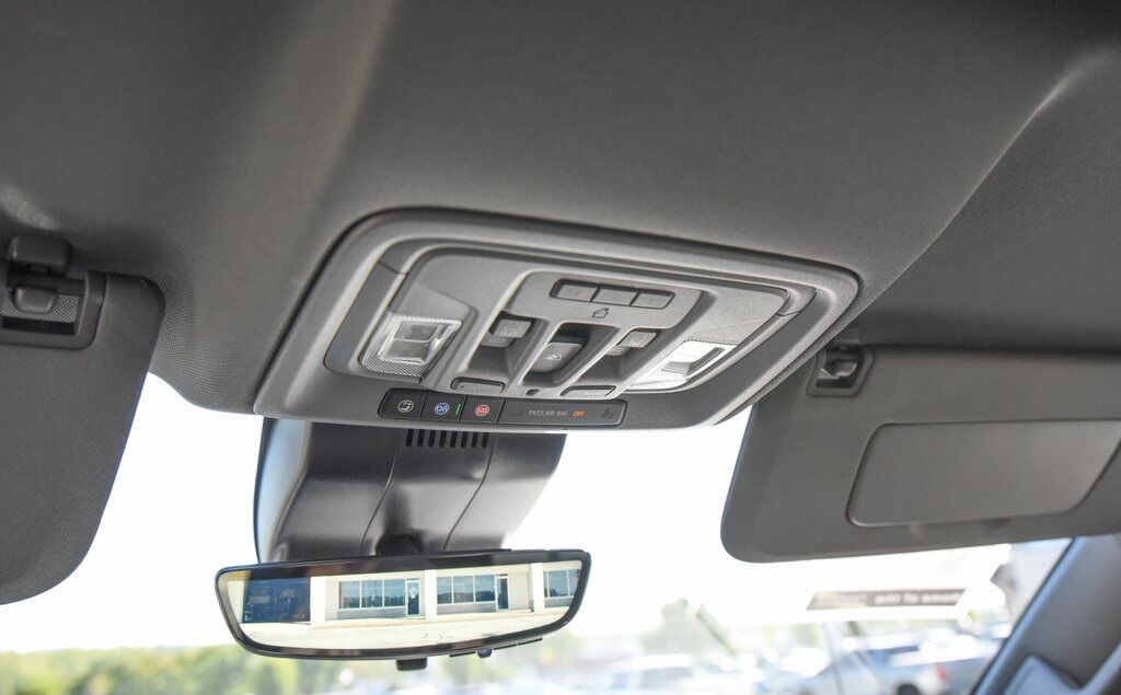 2024 Chevrolet Silverado 2500HD LTZ Akron