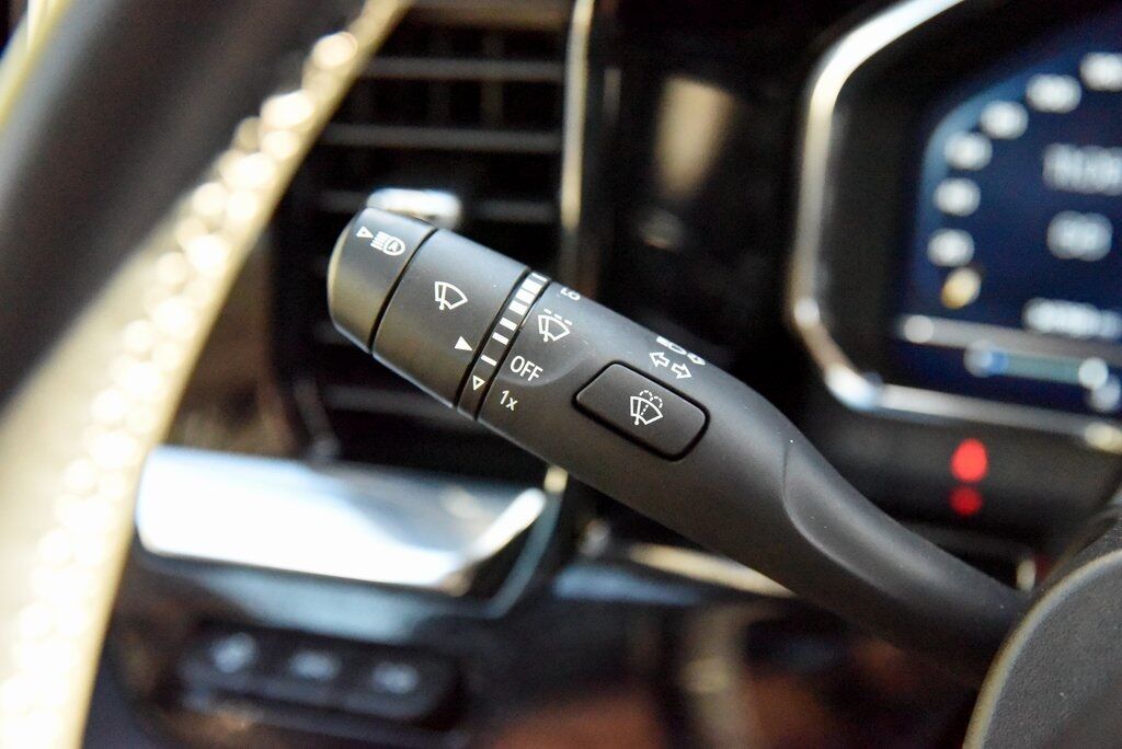 2024 Chevrolet Silverado 2500HD LTZ Akron