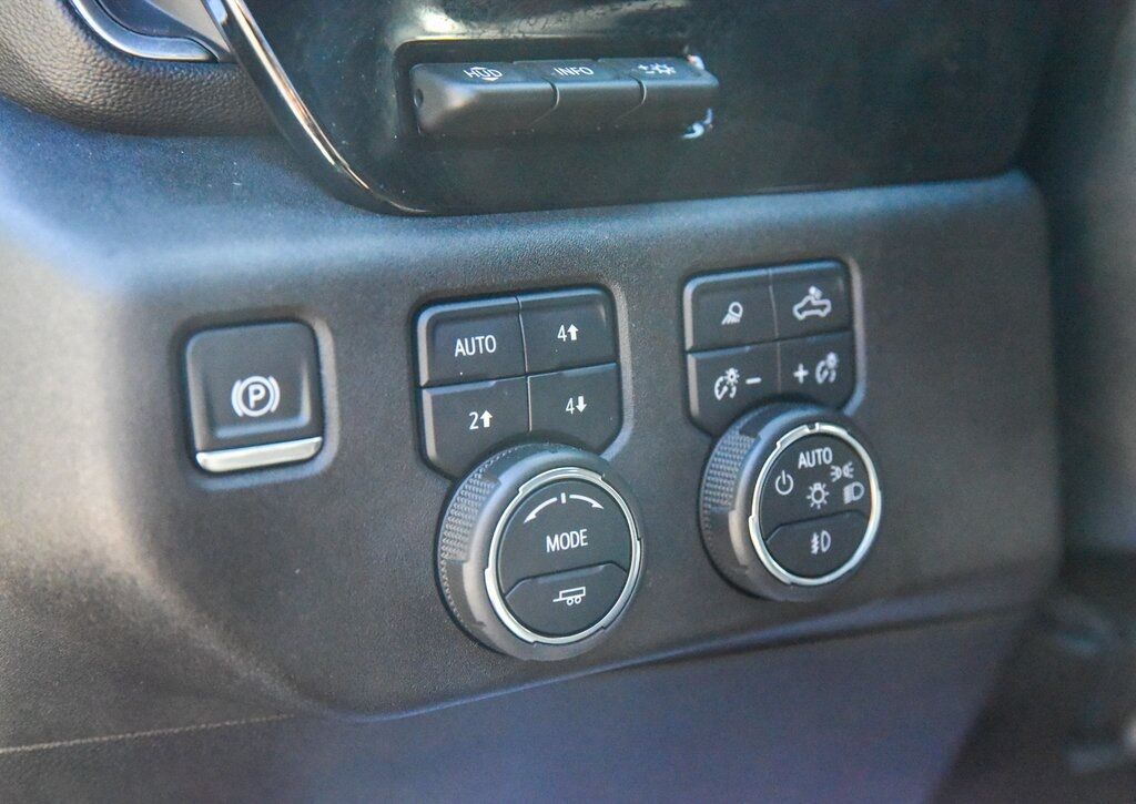 2024 Chevrolet Silverado 2500HD LTZ Akron