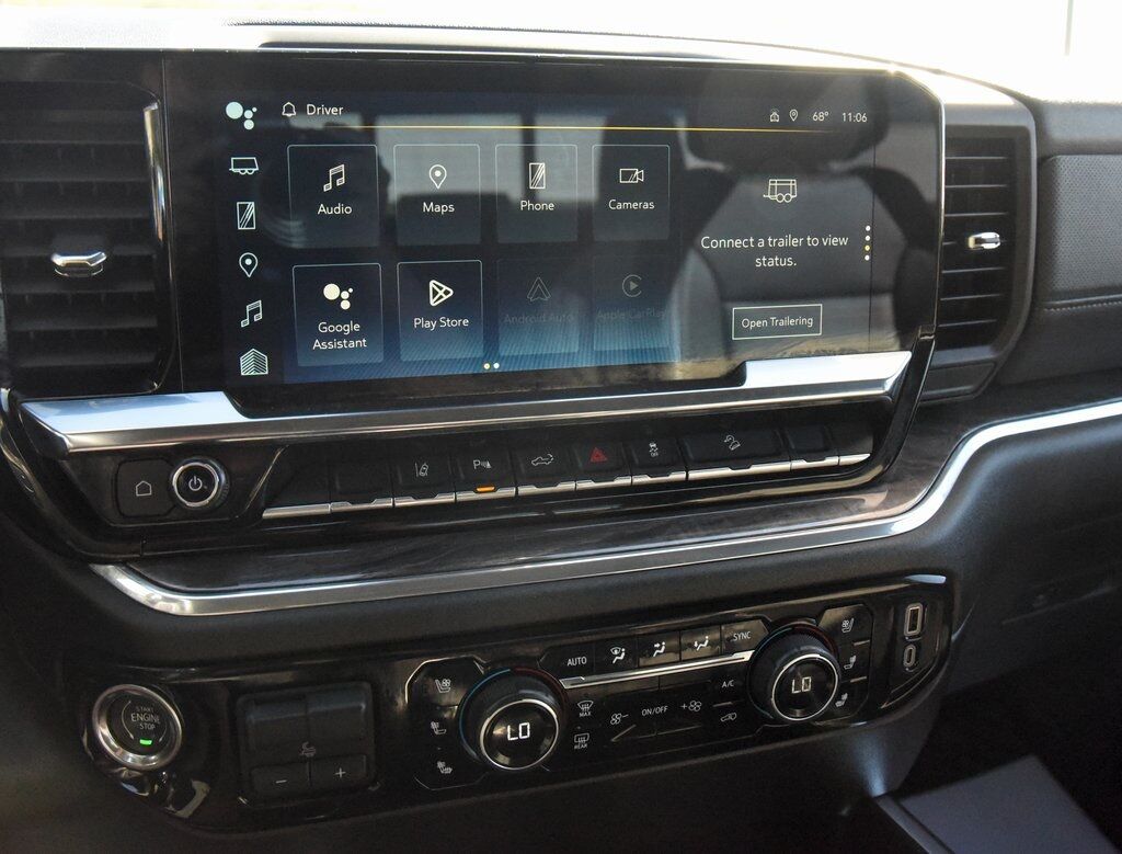 2024 Chevrolet Silverado 2500HD LTZ Akron