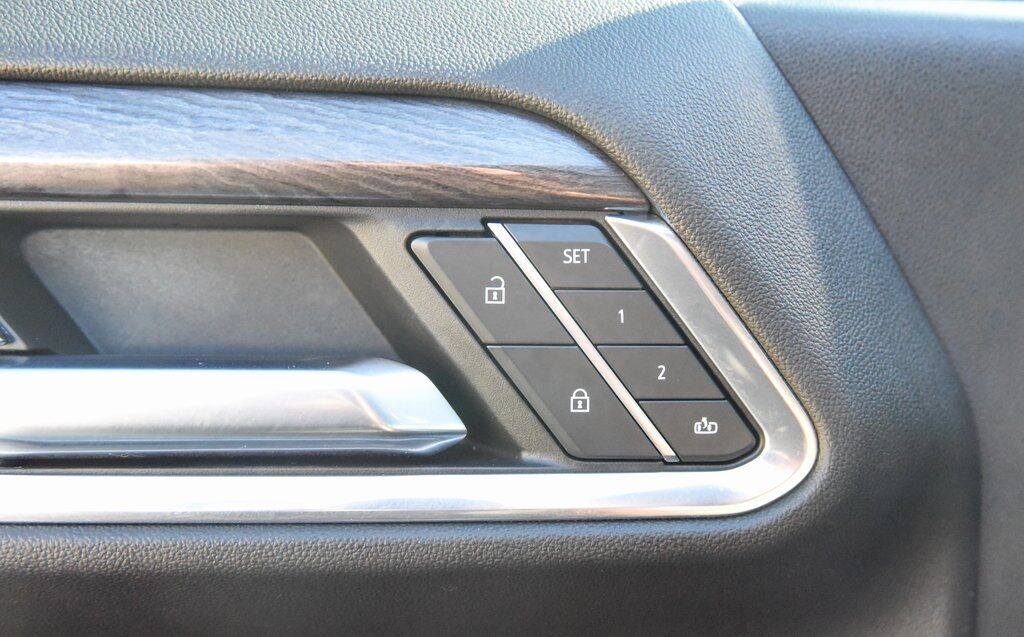 2024 Chevrolet Silverado 2500HD LTZ Akron