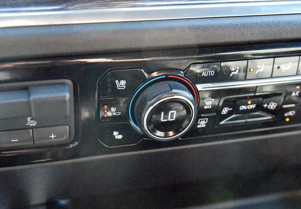 2024 Chevrolet Silverado 2500HD LTZ Akron