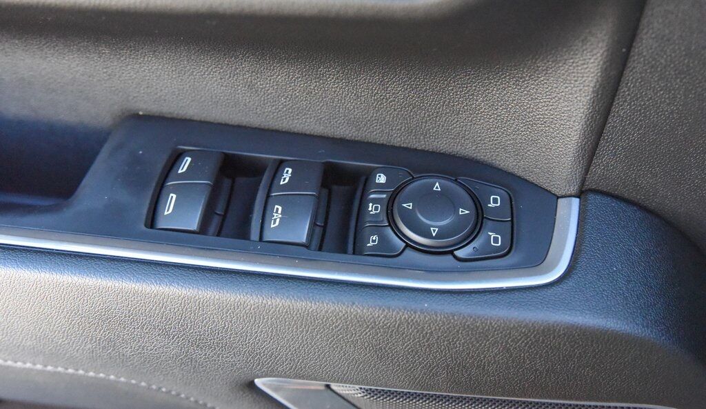 2024 Chevrolet Silverado 2500HD LTZ Akron