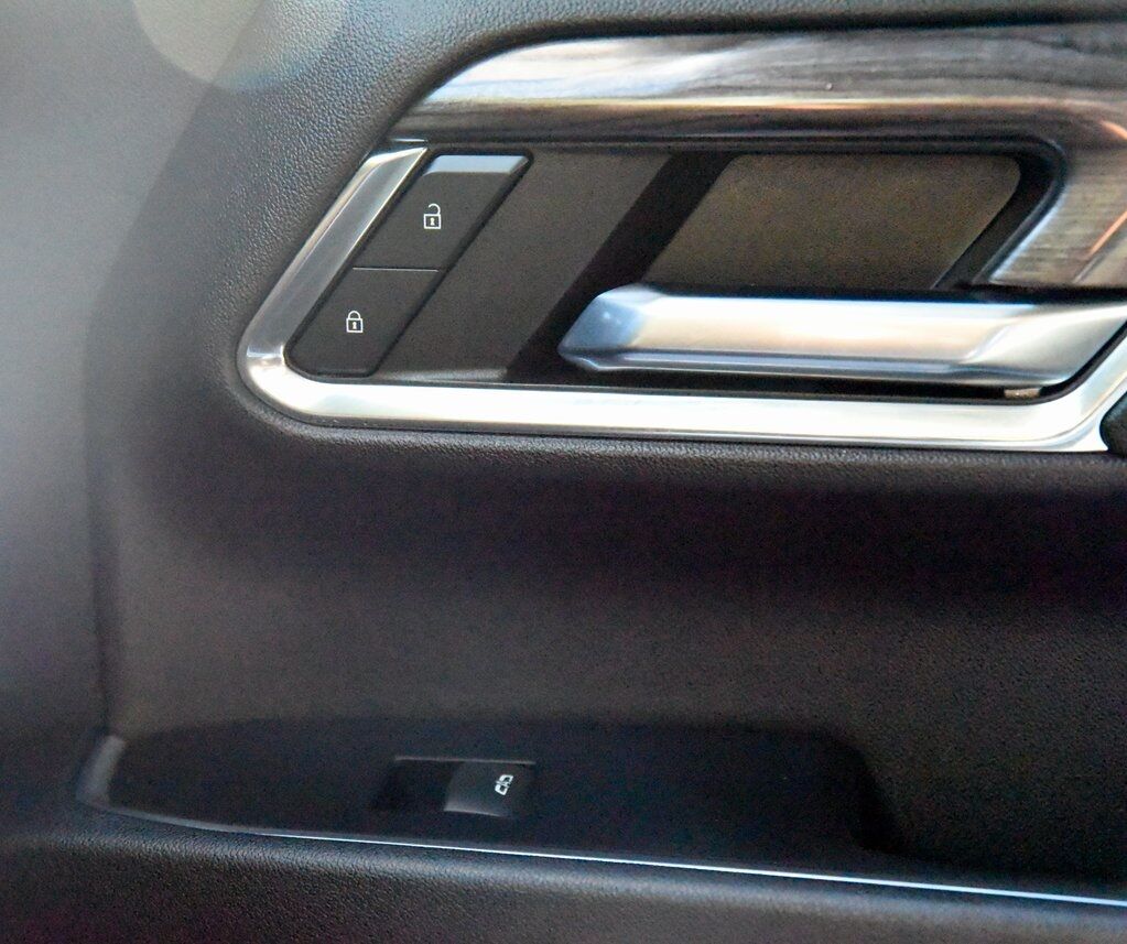 2024 Chevrolet Silverado 2500HD LTZ Akron