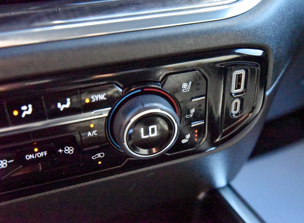 2024 Chevrolet Silverado 2500HD LTZ Akron