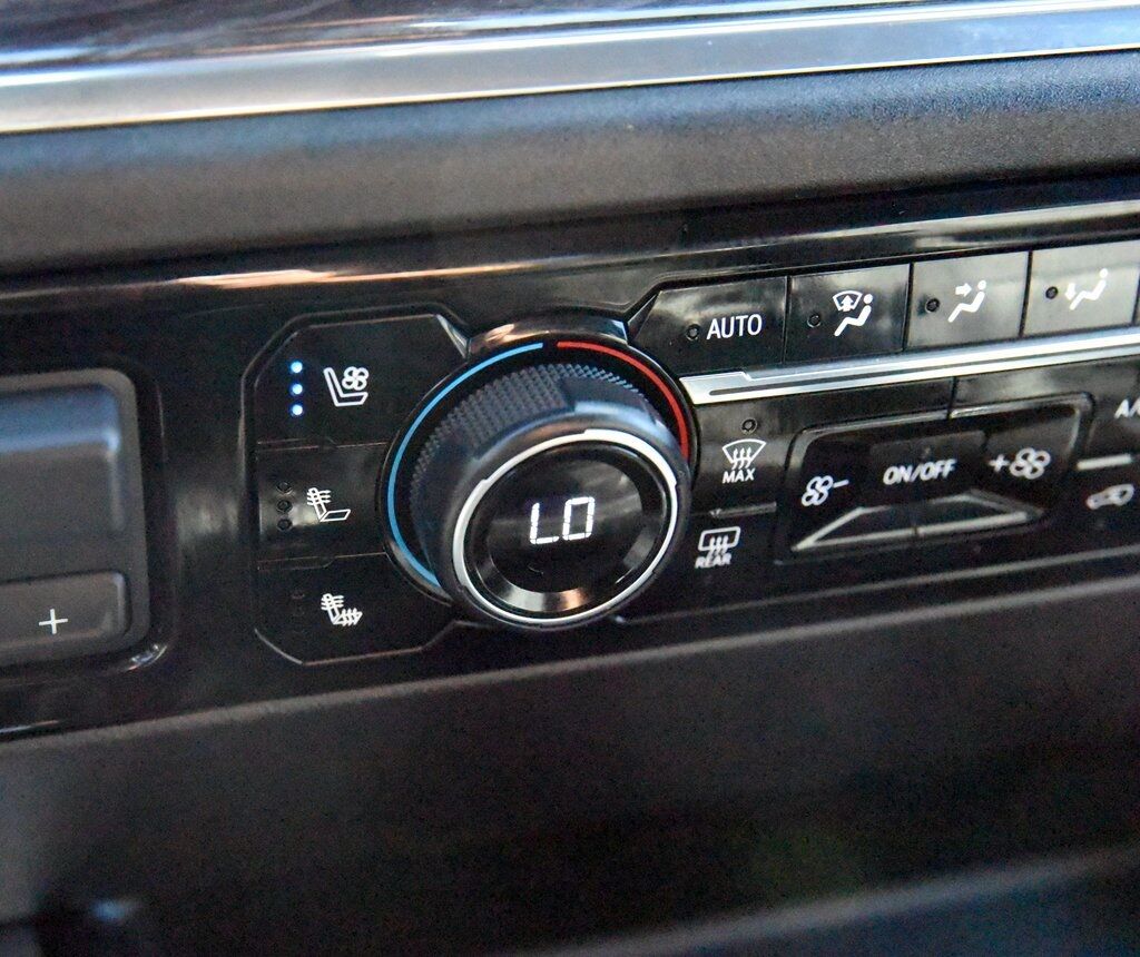 2024 Chevrolet Silverado 2500HD LTZ Akron