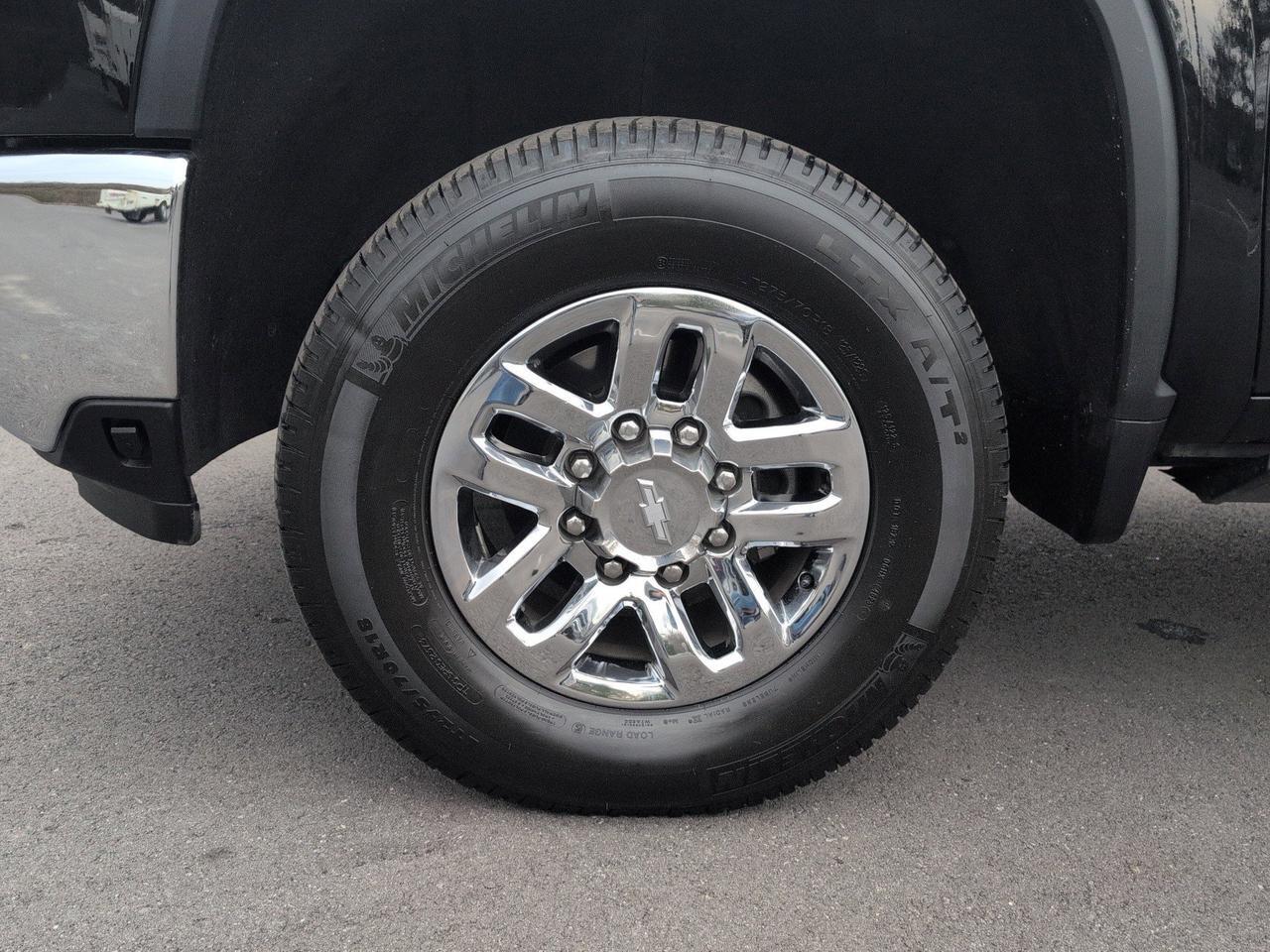 2024 Chevrolet Silverado 2500HD LTZ Dalton GA