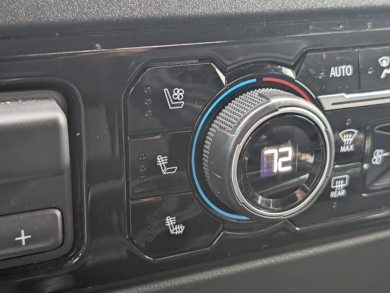 2024 Chevrolet Silverado 2500HD LTZ Dalton GA