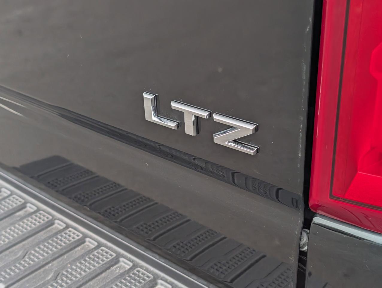 2024 Chevrolet Silverado 2500HD LTZ Dalton GA