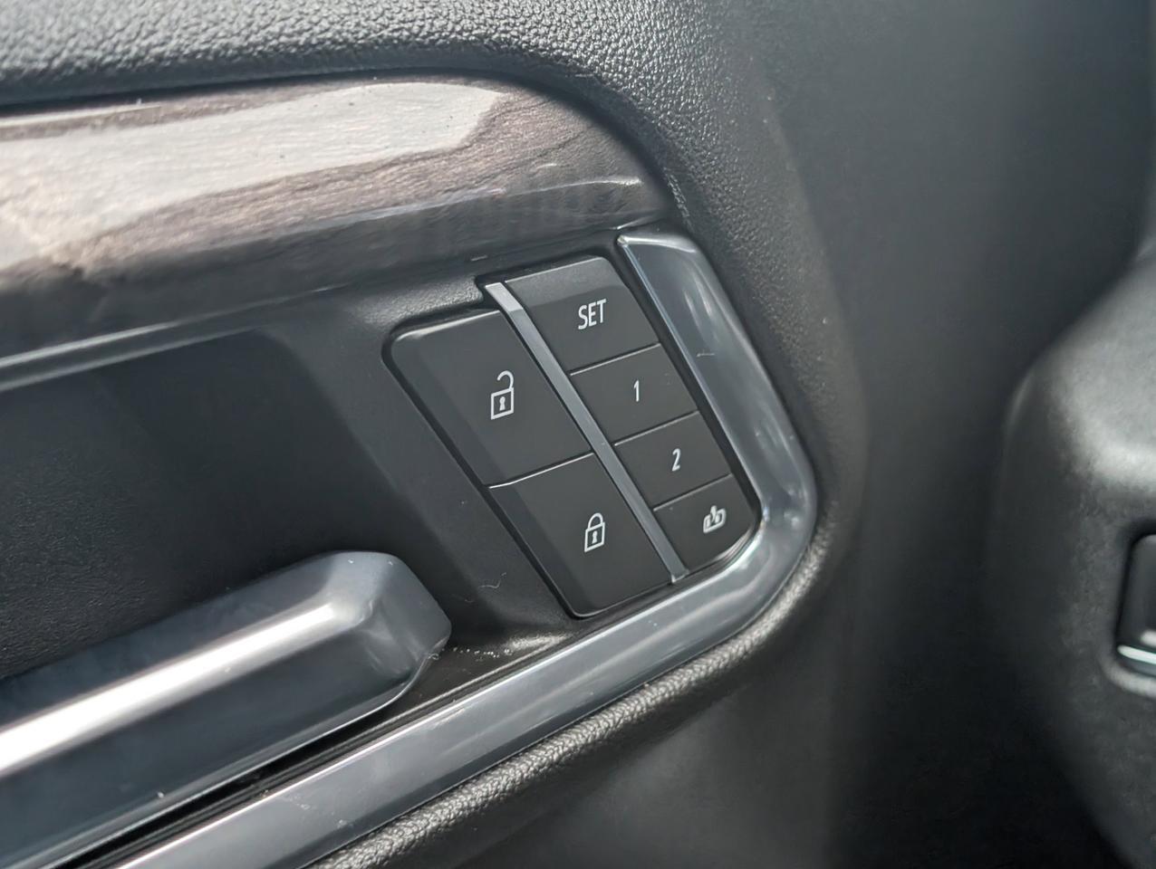 2024 Chevrolet Silverado 2500HD LTZ Dalton GA