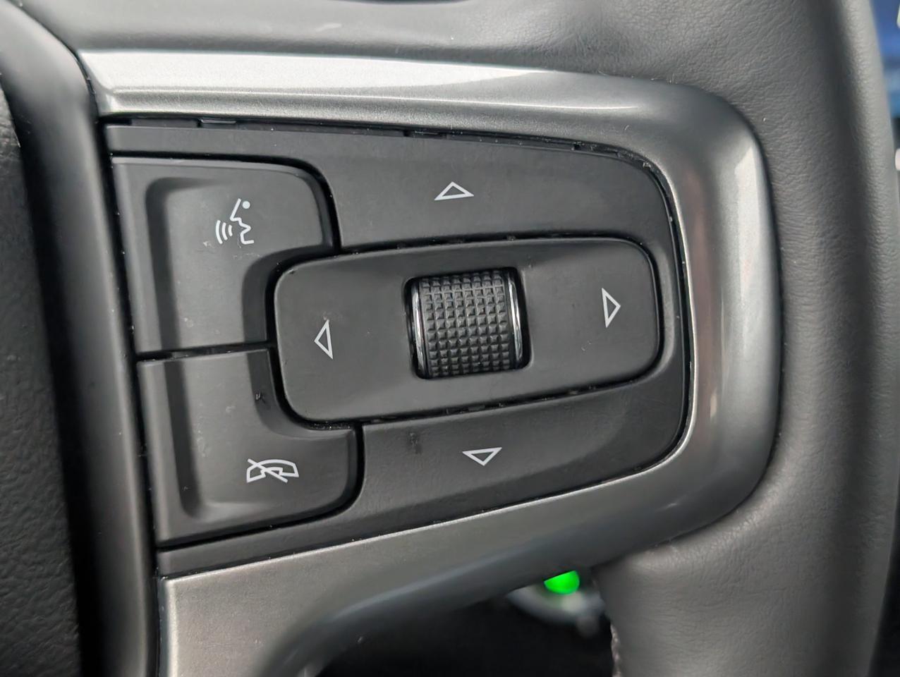 2024 Chevrolet Silverado 2500HD LTZ Dalton GA