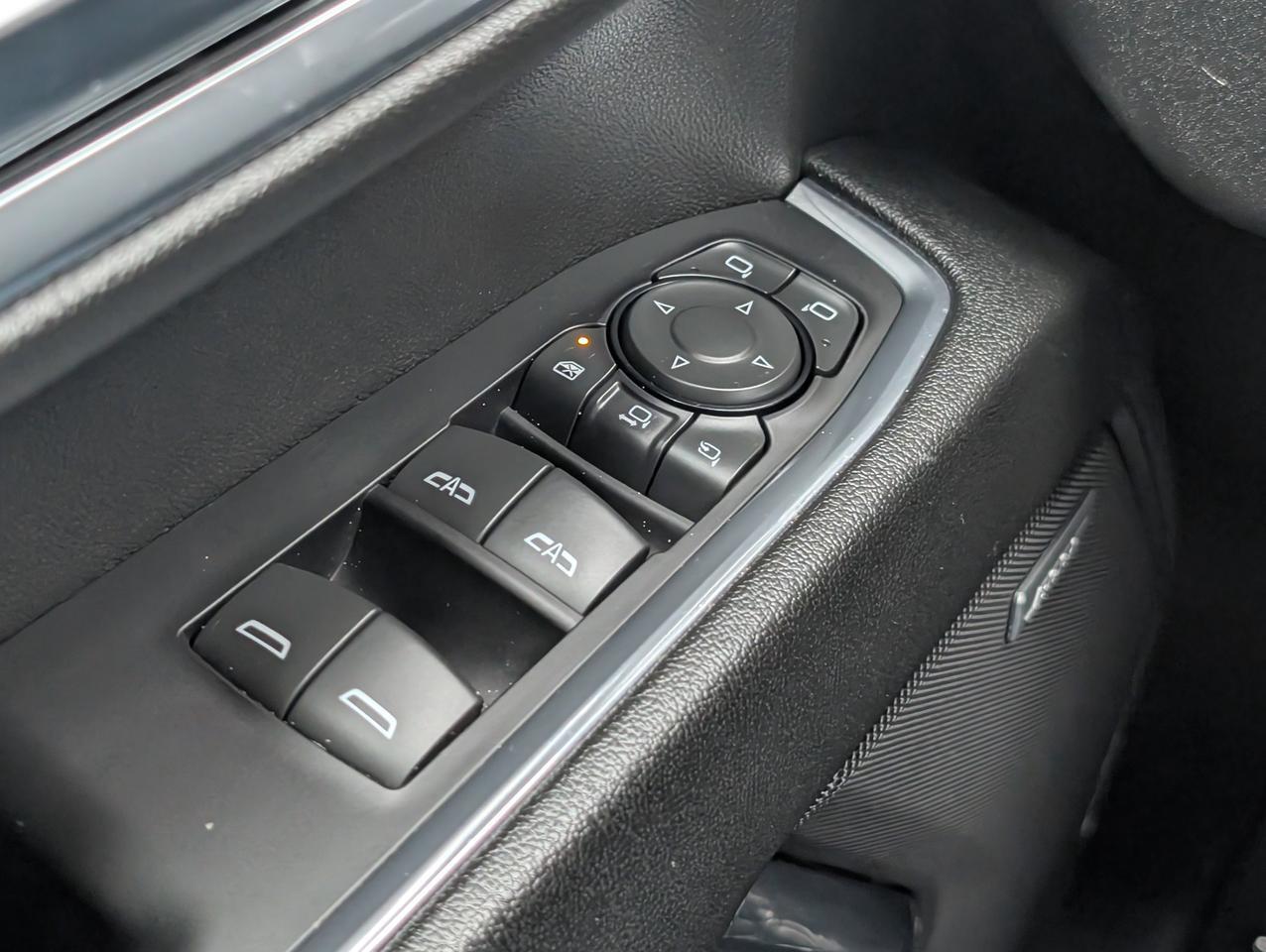 2024 Chevrolet Silverado 2500HD LTZ Dalton GA