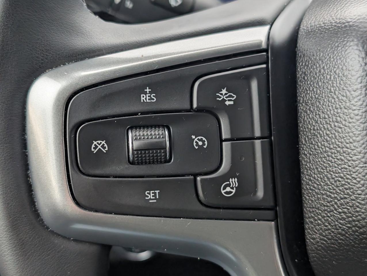 2024 Chevrolet Silverado 2500HD LTZ Dalton GA