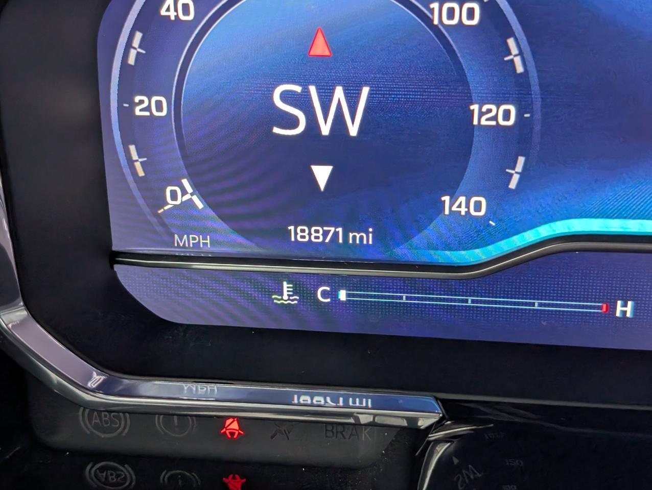 2024 Chevrolet Silverado 2500HD LTZ Dalton GA