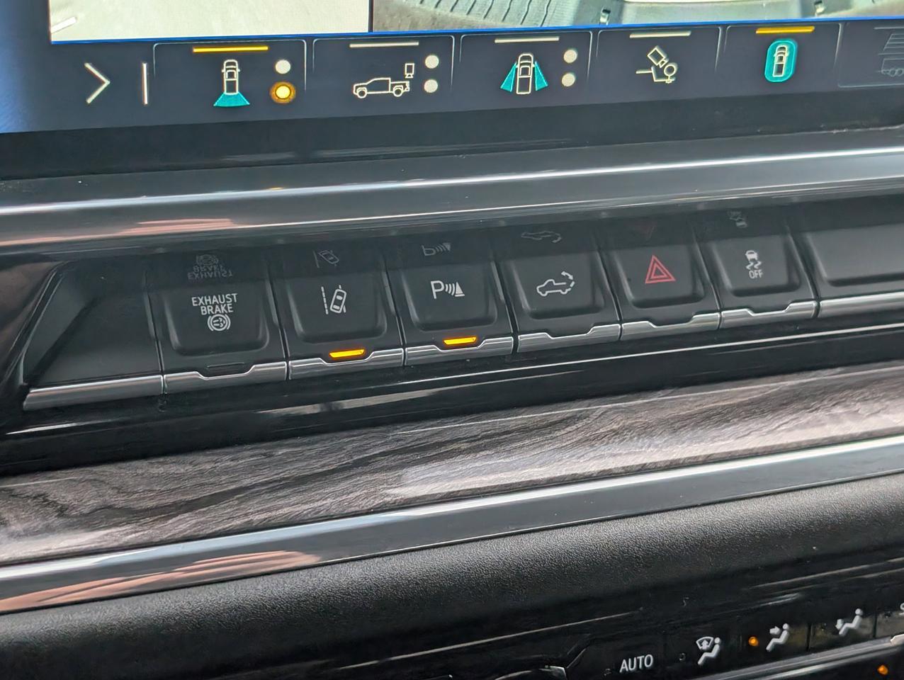 2024 Chevrolet Silverado 2500HD LTZ Dalton GA