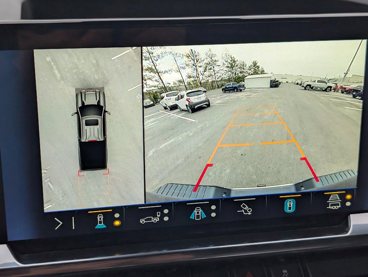 2024 Chevrolet Silverado 2500HD LTZ Dalton GA