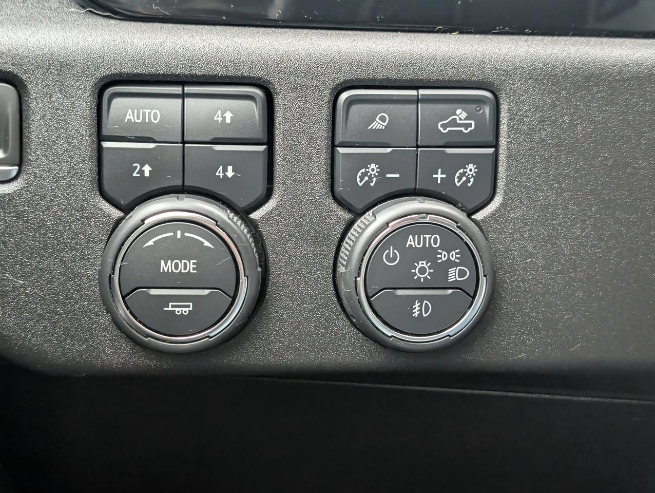 2024 Chevrolet Silverado 2500HD LTZ Dalton GA