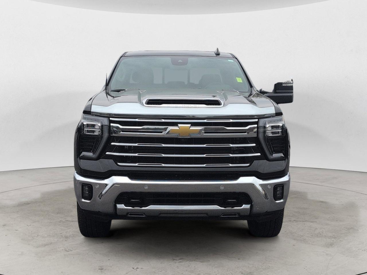 2024 Chevrolet Silverado 2500HD LTZ Dalton GA
