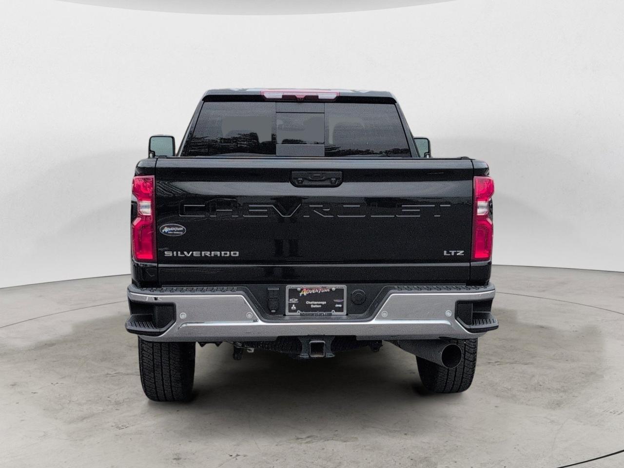 2024 Chevrolet Silverado 2500HD LTZ Dalton GA