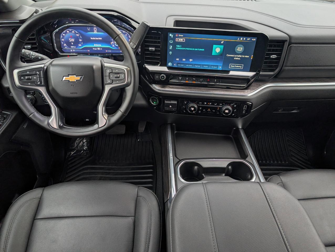 2024 Chevrolet Silverado 2500HD LTZ Dalton GA