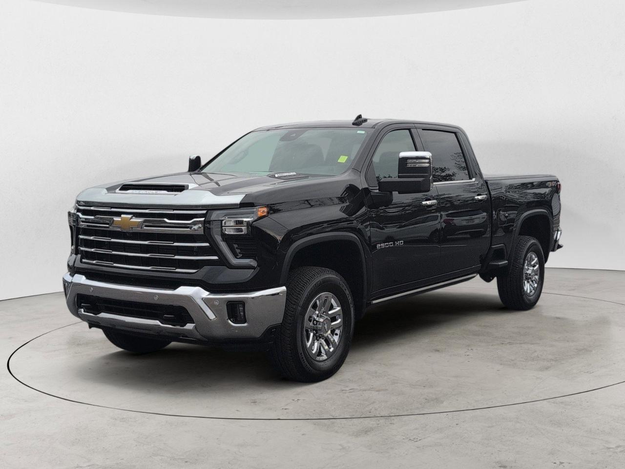 2024 Chevrolet Silverado 2500HD LTZ Dalton GA