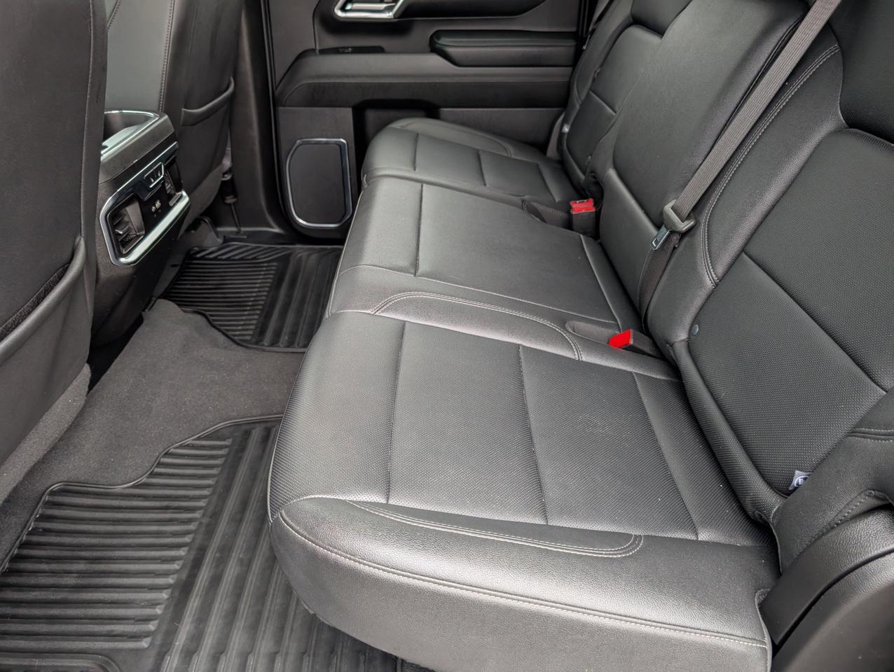 2024 Chevrolet Silverado 2500HD LTZ Dalton GA