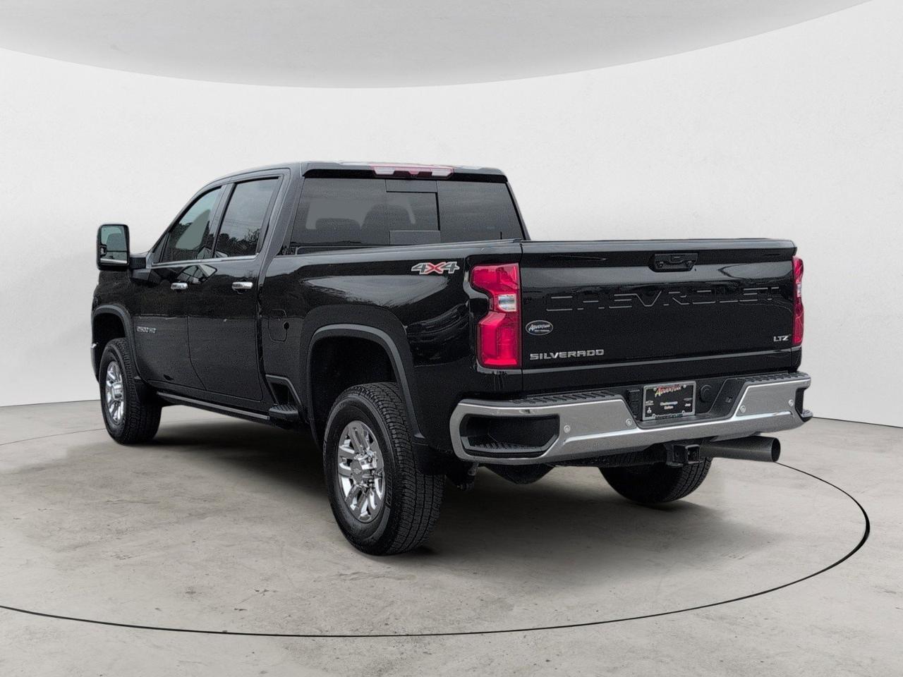 2024 Chevrolet Silverado 2500HD LTZ Dalton GA