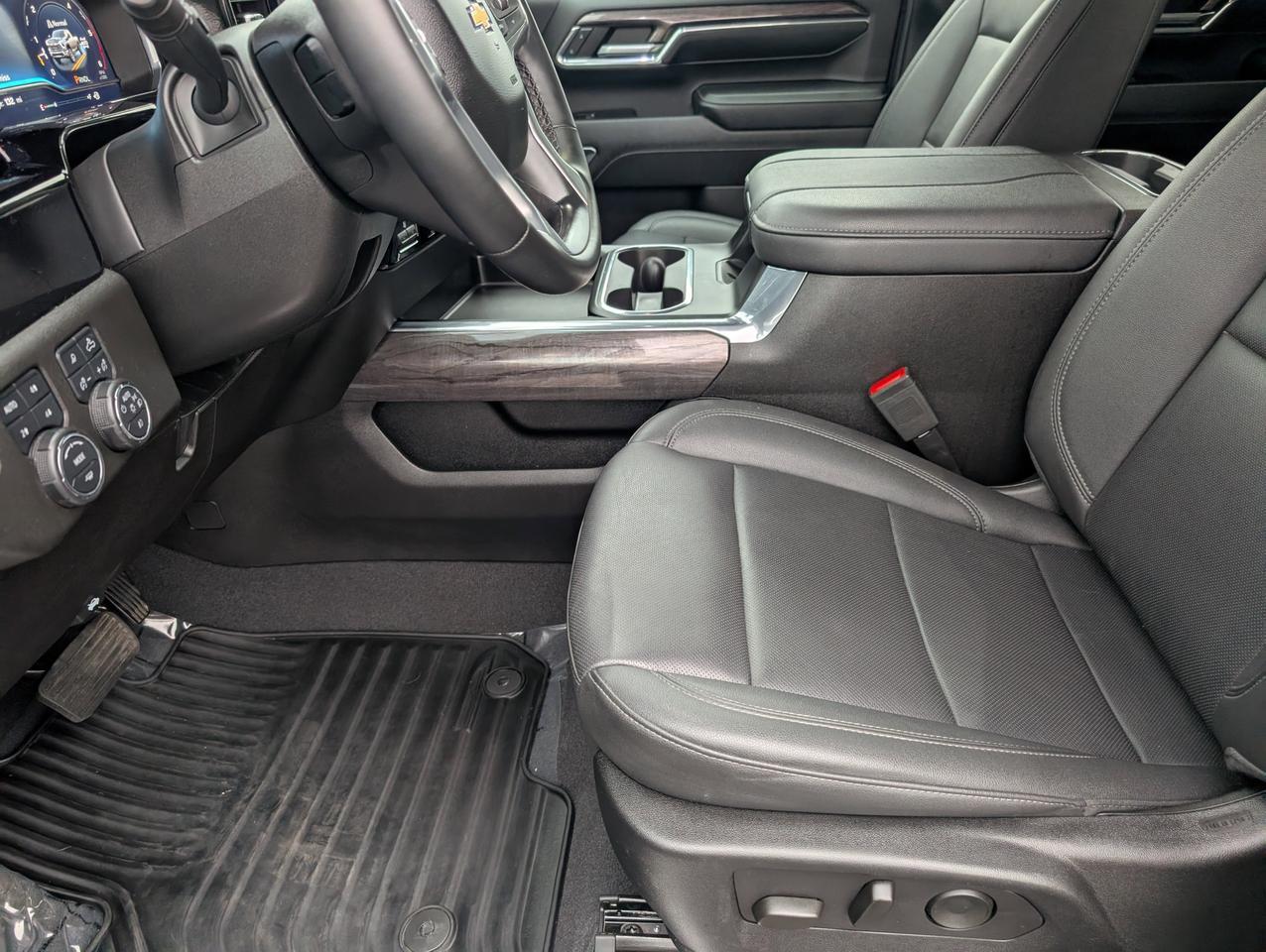 2024 Chevrolet Silverado 2500HD LTZ Dalton GA