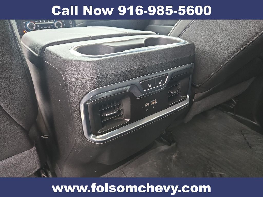 2024 Chevrolet Silverado 2500HD LTZ Folsom CA