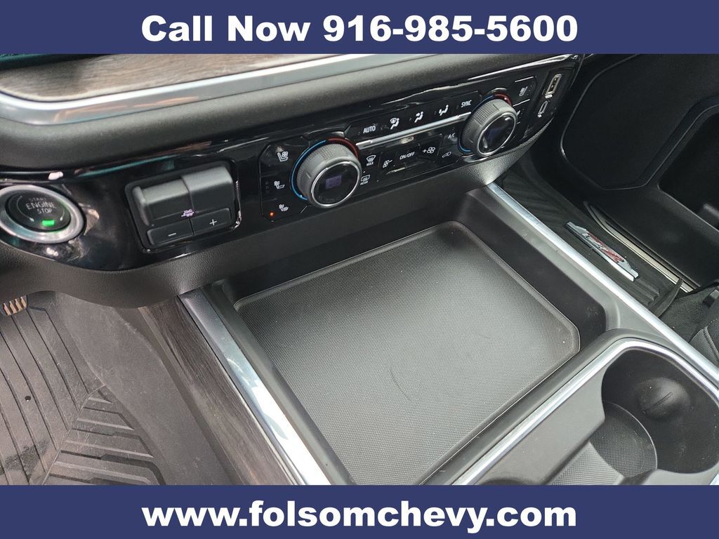 2024 Chevrolet Silverado 2500HD LTZ Folsom CA