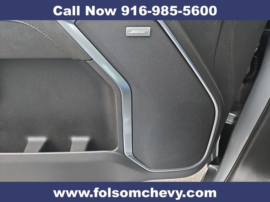 2024 Chevrolet Silverado 2500HD LTZ Folsom CA