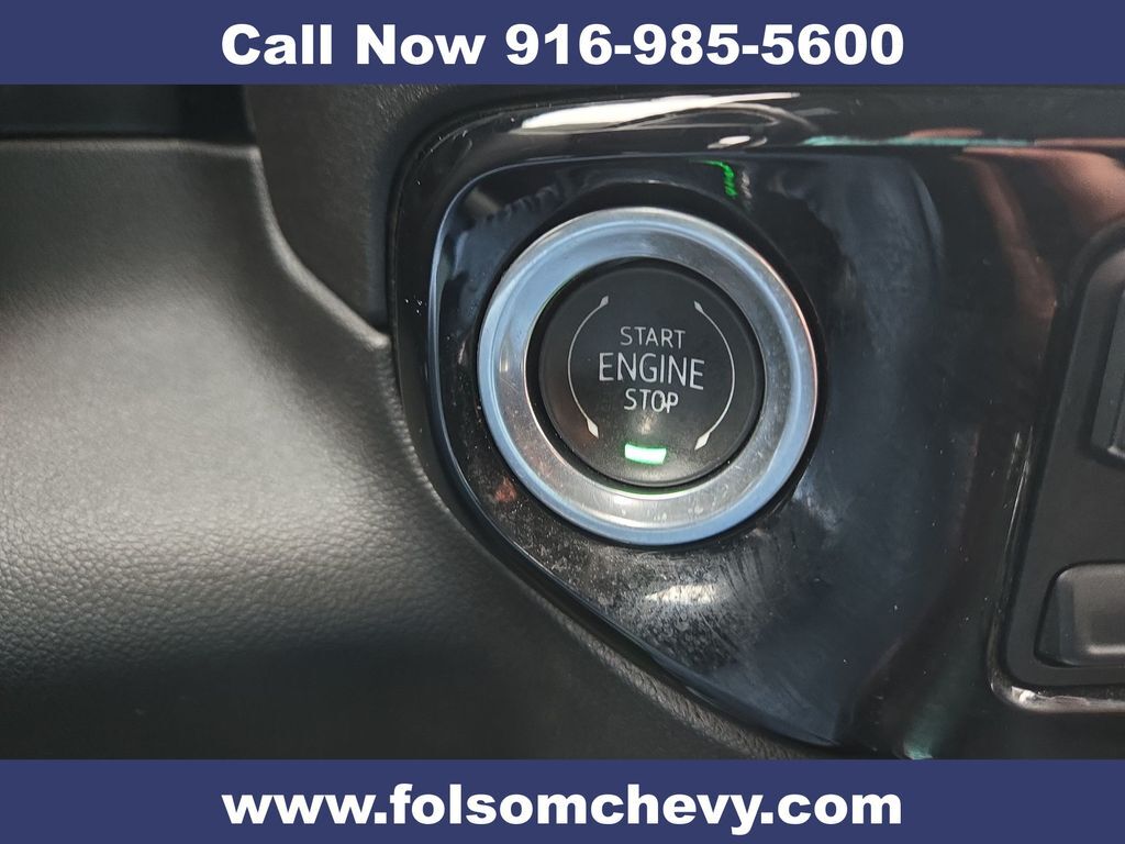 2024 Chevrolet Silverado 2500HD LTZ Folsom CA