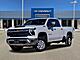 2024 Chevrolet Silverado 2500HD LTZ Inglewood  CA