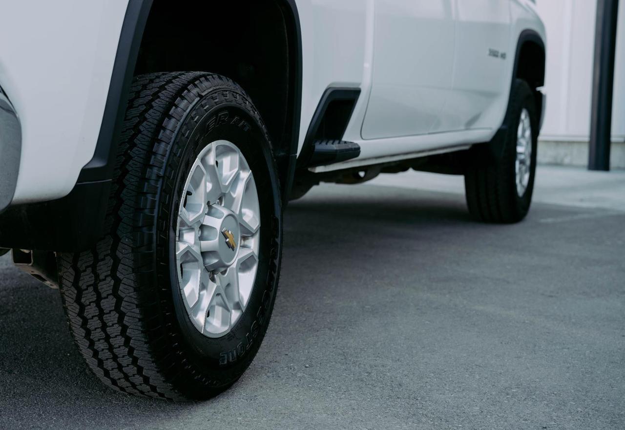 2024 Chevrolet Silverado 2500HD LTZ Lehi UT