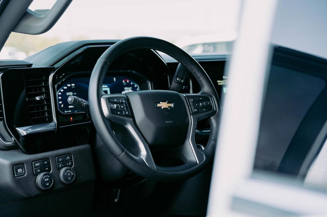 2024 Chevrolet Silverado 2500HD LTZ Lehi UT