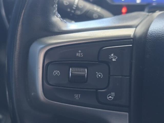 2024 Chevrolet Silverado 2500HD LTZ Seaside CA