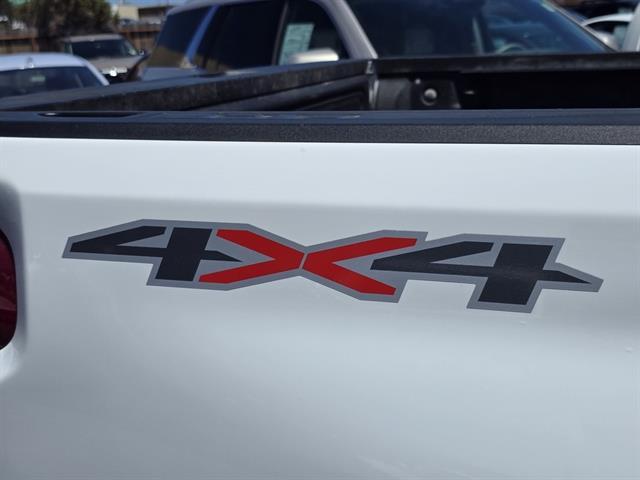 2024 Chevrolet Silverado 2500HD LTZ Seaside CA