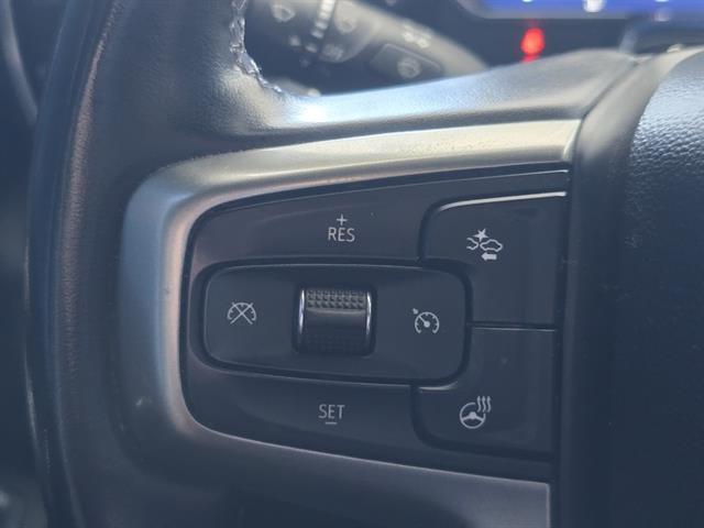 2024 Chevrolet Silverado 2500HD LTZ Seaside CA