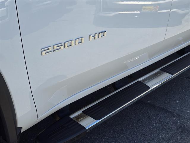 2024 Chevrolet Silverado 2500HD LTZ Seaside CA