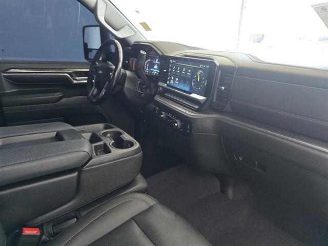 2024 Chevrolet Silverado 2500HD LTZ Seaside CA