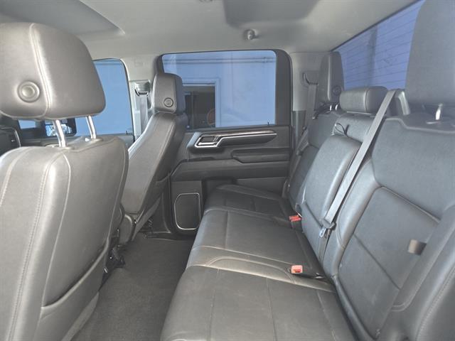 2024 Chevrolet Silverado 2500HD LTZ Seaside CA