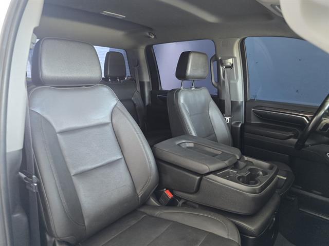 2024 Chevrolet Silverado 2500HD LTZ Seaside CA