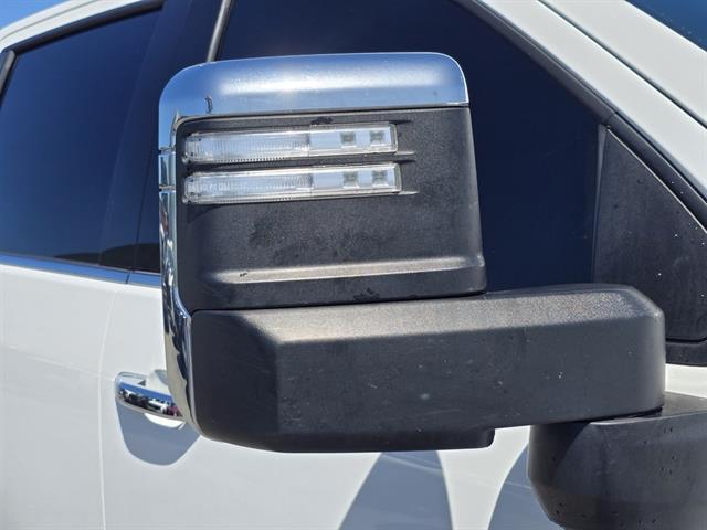 2024 Chevrolet Silverado 2500HD LTZ Seaside CA
