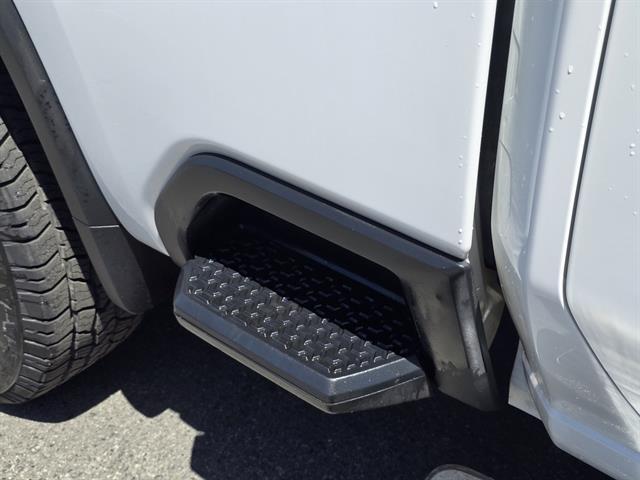 2024 Chevrolet Silverado 2500HD LTZ Seaside CA
