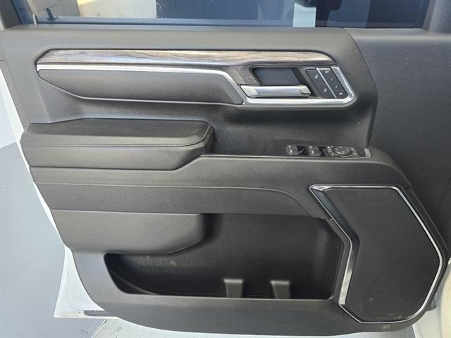 2024 Chevrolet Silverado 2500HD LTZ Seaside CA