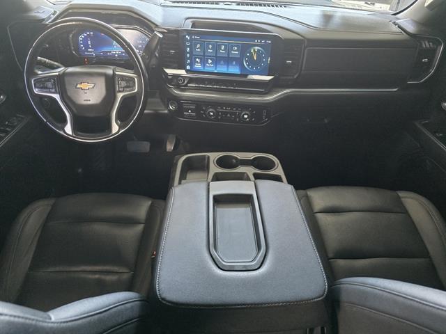 2024 Chevrolet Silverado 2500HD LTZ Seaside CA