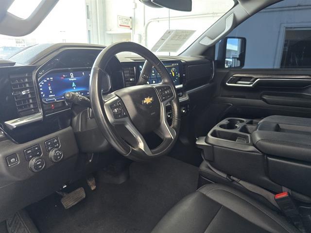 2024 Chevrolet Silverado 2500HD LTZ Seaside CA
