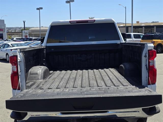 2024 Chevrolet Silverado 2500HD LTZ Seaside CA
