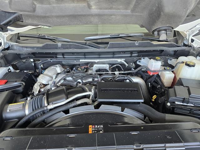 2024 Chevrolet Silverado 2500HD LTZ Seaside CA